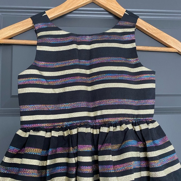 NWT Gymboree dress 5T - Picture 5 of 6